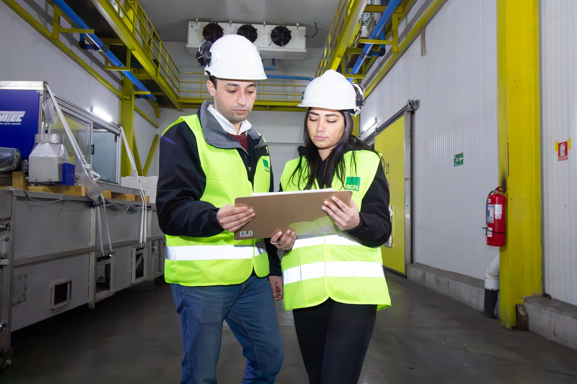 Prevención de Riesgos: 5 consejos para evitar accidentes laborales